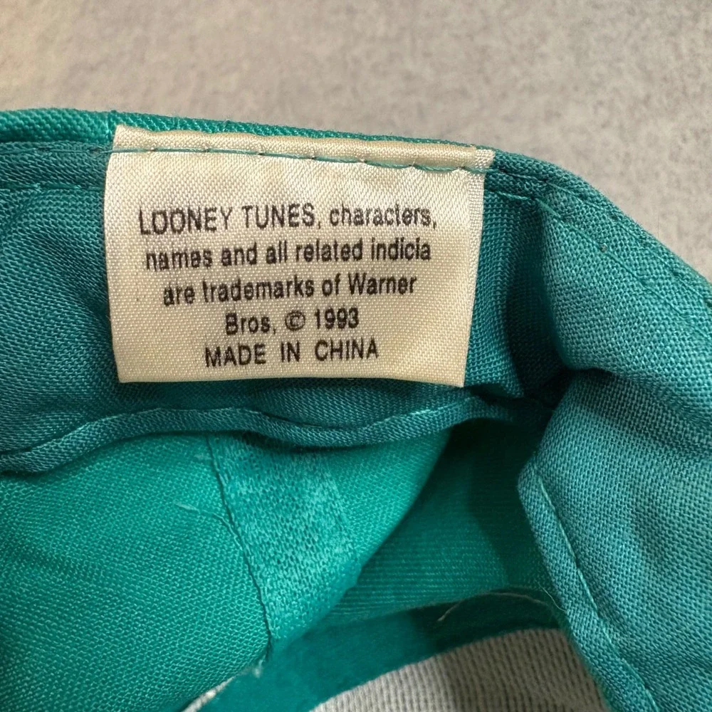 Fresh Caps vintage 1993